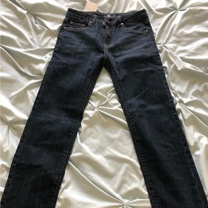 Boys “7” brand jeans 👖